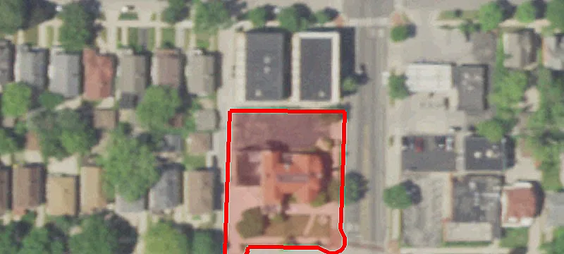 3601 Oakland Ave
