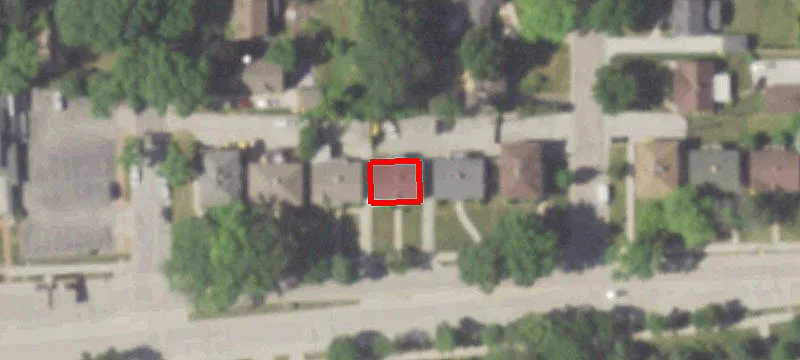 8516 Watertown Plank Rd, Unit A-D