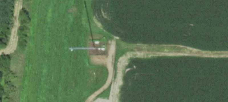 113462 Blackberry Rd