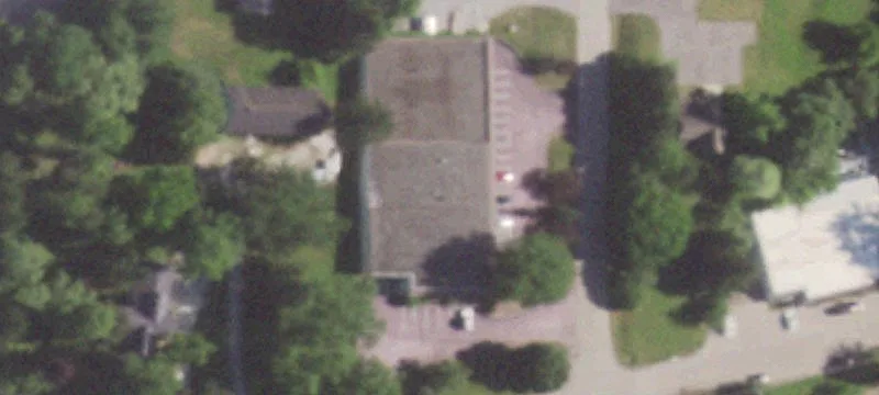 44th Watertown Plank Rd