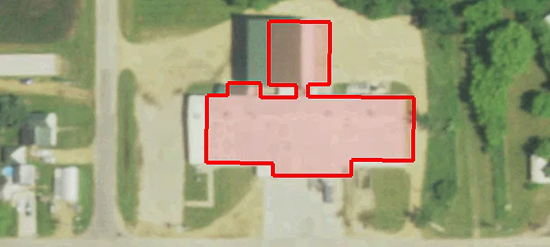 110 Pratt Rd