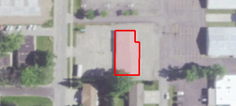 1075 Van Dyke Rd