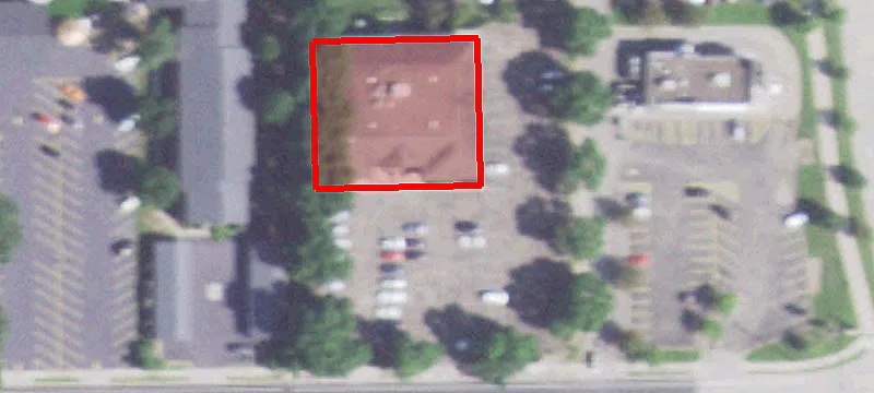 2004 Highland Ave