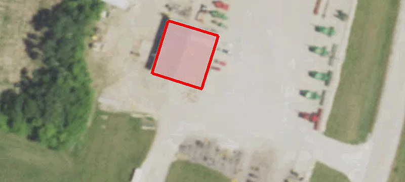 3124th N Frontage Rd