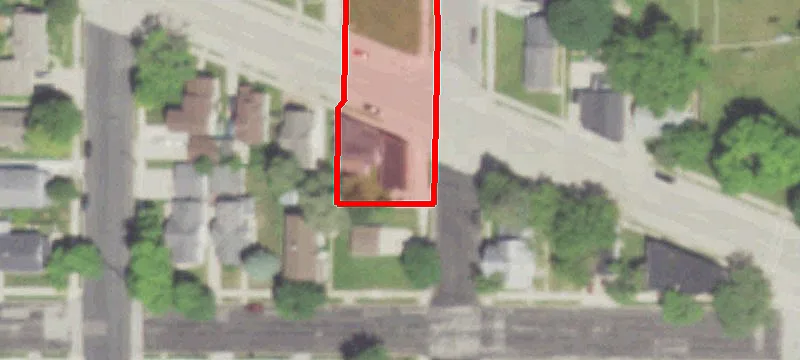 1801 Western Ave
