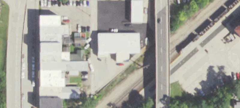 525 Rose St