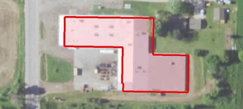 942 Military Rd