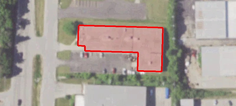2222 Calhoun Rd