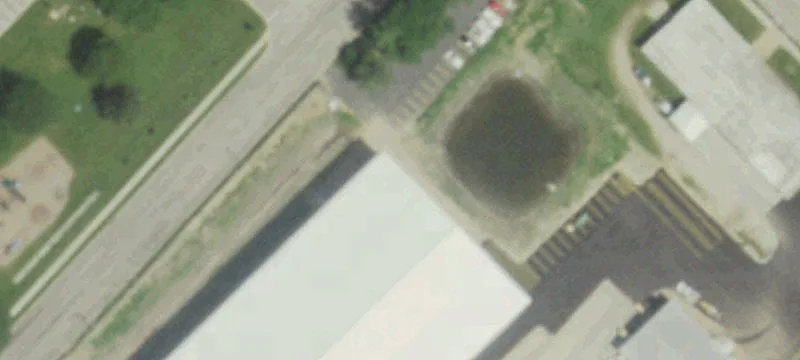 528 Stoughton Rd