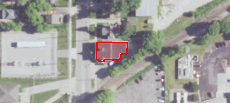 136 State St