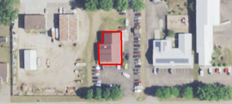 804 Bartlett Ave
