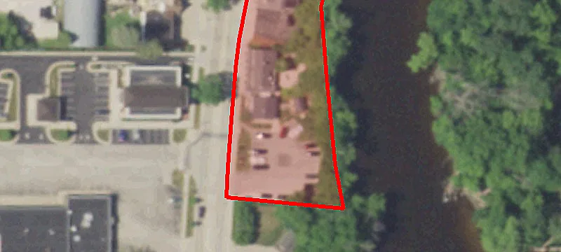 192 Main St