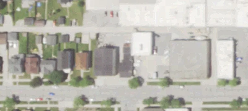 1540 Saemann Ave