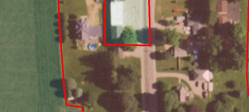 895th Us Hwy 51