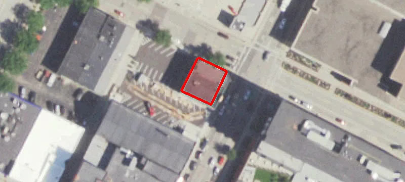 225 3rd N St