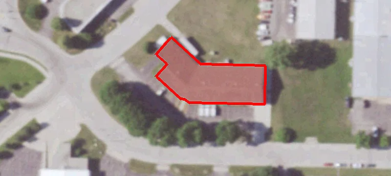 1918 Macarthur Rd, Unit 1