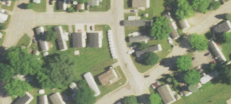 1501 Moorland Rd