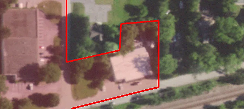 44th Watertown Plank Rd