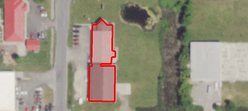 120 Industrial Dr