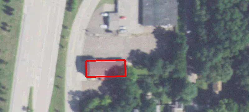 911 Hastings Way