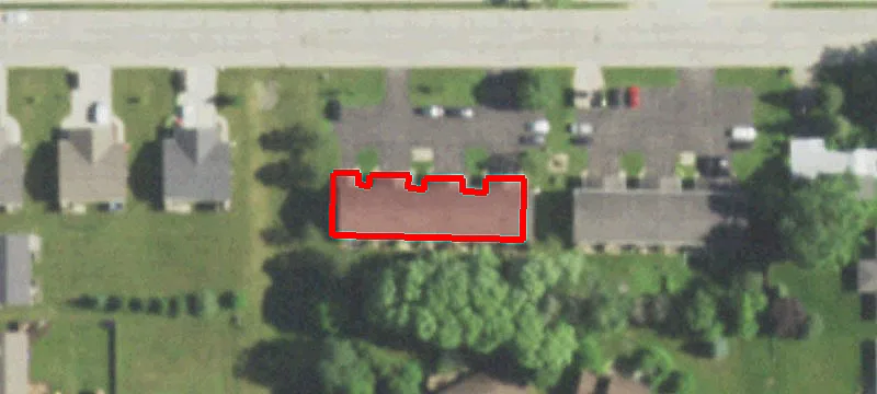 535 Porter Rd
