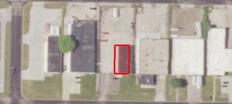 57th Reichert Ave