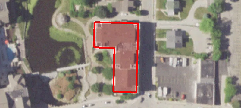 89th Main St, Unit 101