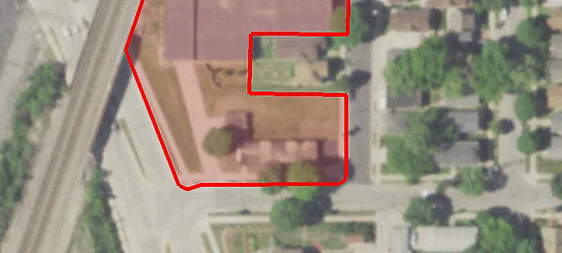 100 Montana St