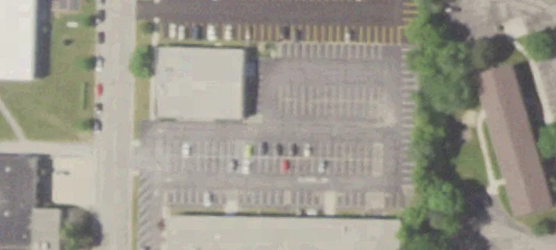 6120 Baker Rd