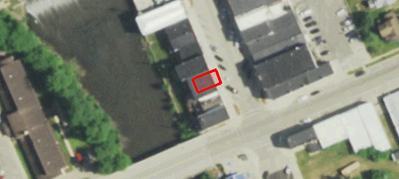 105 Water St
