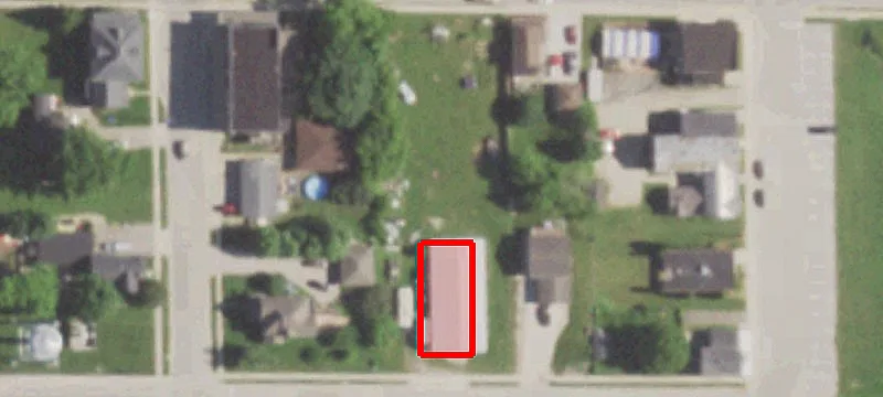 734 Ss Ave
