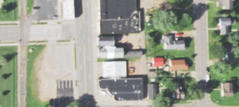 206 Division St