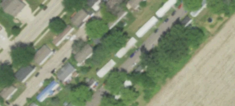 601 Main St