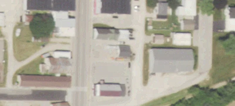 734 Main St