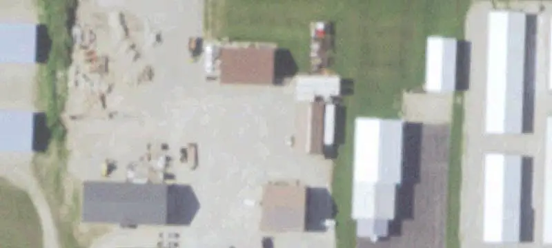 2038th Industrial Dr