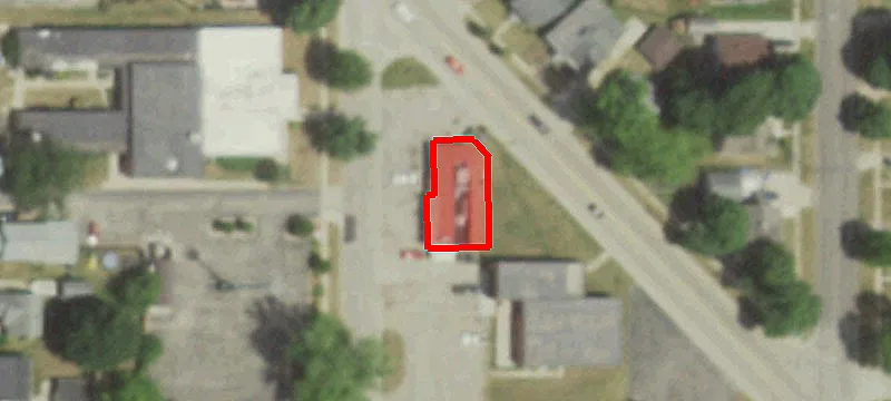 1164 Madison Rd