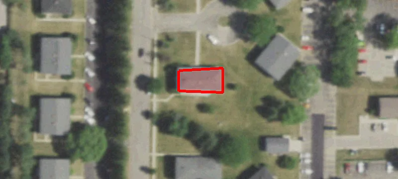 173 Fraternity Ln