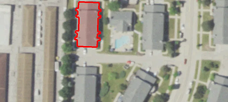 551 Puetz Rd