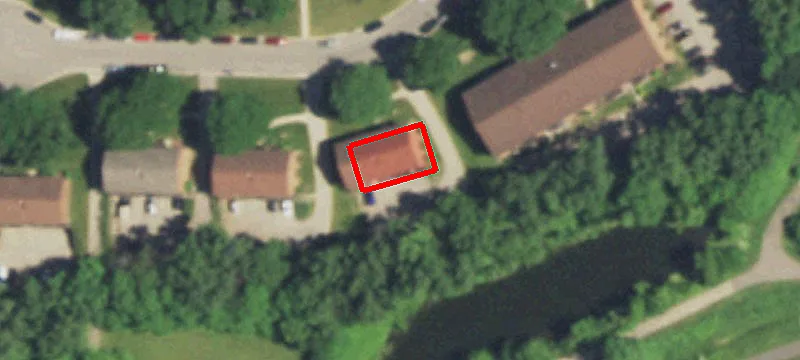 2421 Chalet Gdns Ct, Unit 1