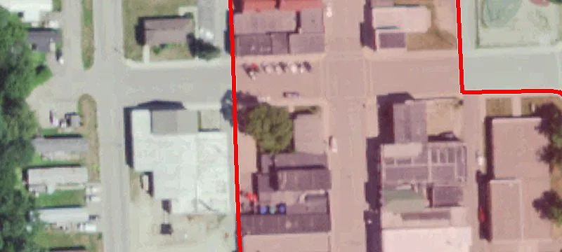 207 Mckay Ave
