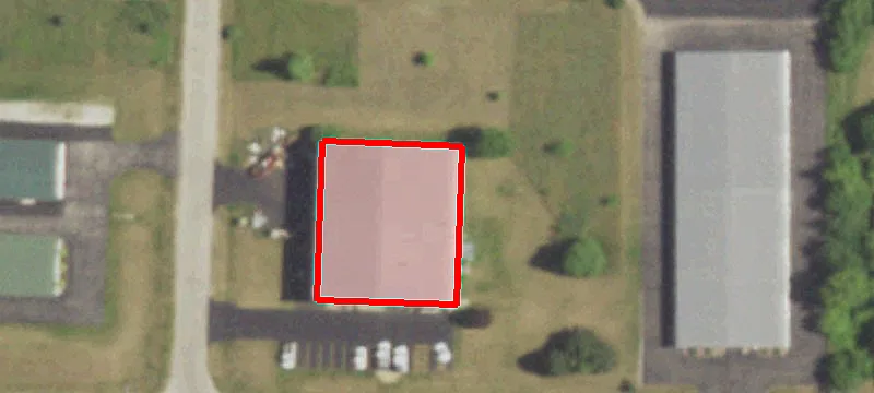 362 Mitchell Dr