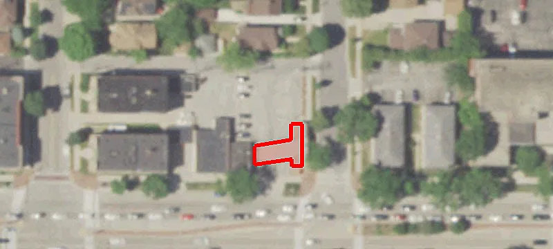 1530 Capitol Dr