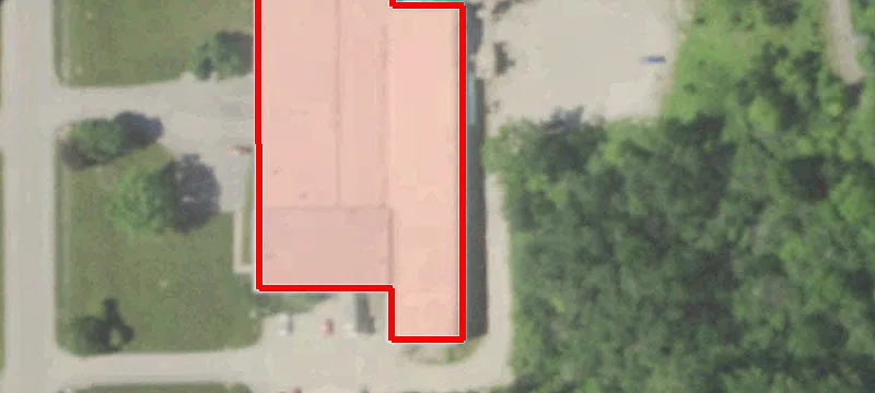 400 Progress Dr