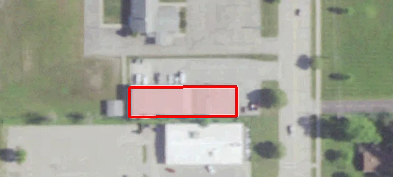 289 Grn Bay Rd