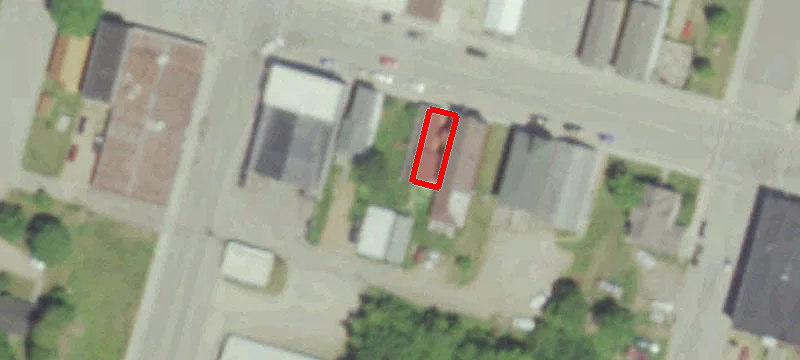 227 Cedar St