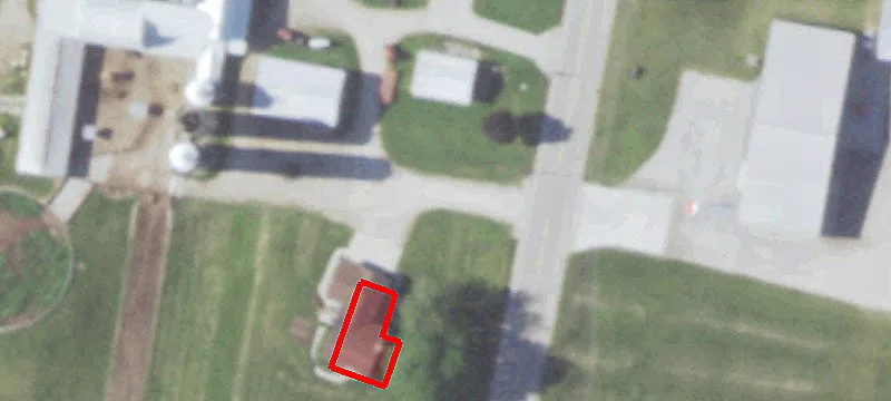 10804th Us Hwy 151