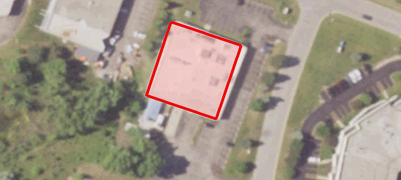 222nd Cheaney Rd