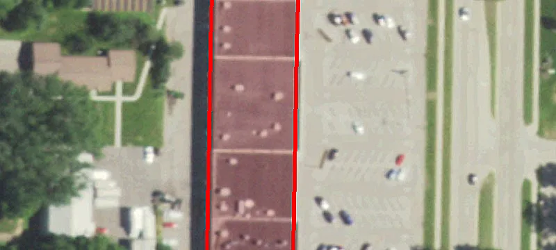 2506 Allen Blvd