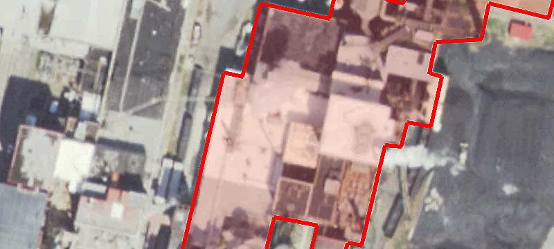 100 Main St