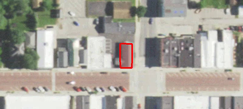 1 Madison St